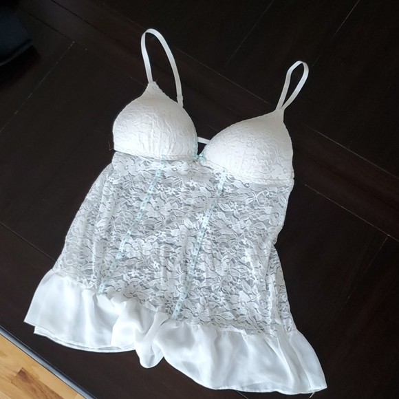 wedding night outfit